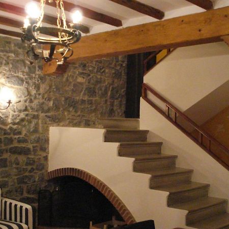 Casa Anhelo El Candil Пуебла-де-Лільйо Екстер'єр фото