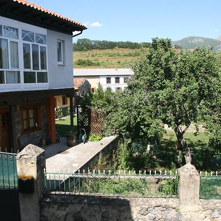 Casa Anhelo El Candil Пуебла-де-Лільйо Екстер'єр фото