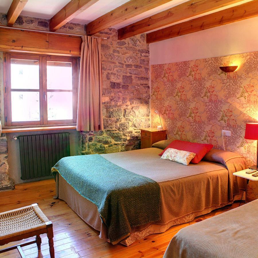 Casa Anhelo El Candil Пуебла-де-Лільйо Екстер'єр фото