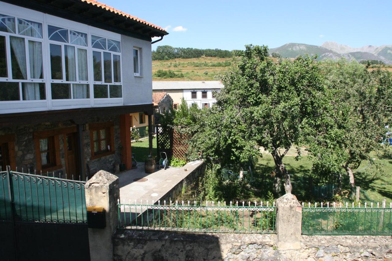 Casa Anhelo El Candil Пуебла-де-Лільйо Екстер'єр фото
